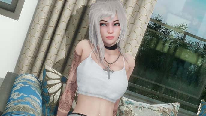 永恒世界|eternum